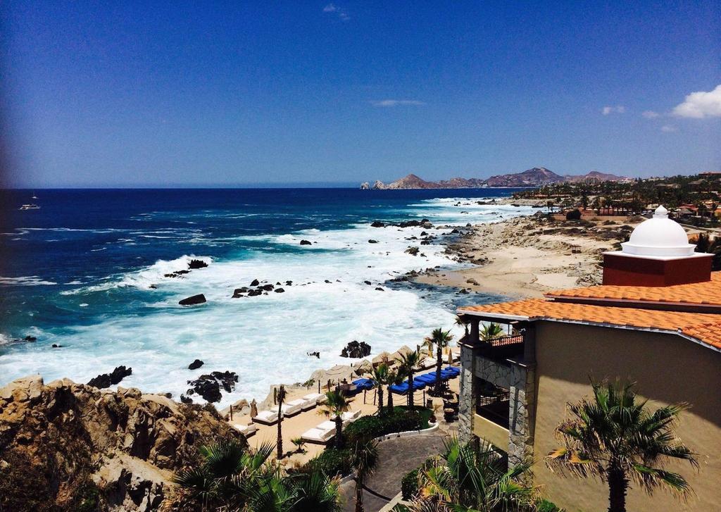 3Br 2Fl Ocean View Private Villa - Cabo San Lucas Exterior photo