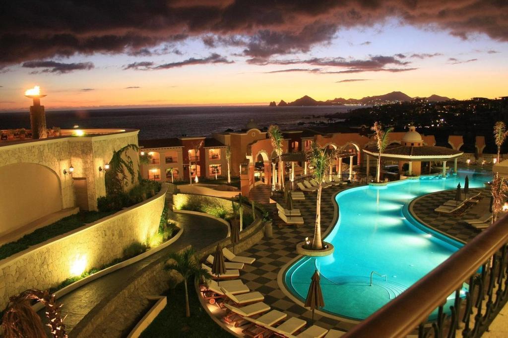 3Br 2Fl Ocean View Private Villa - Cabo San Lucas Exterior photo