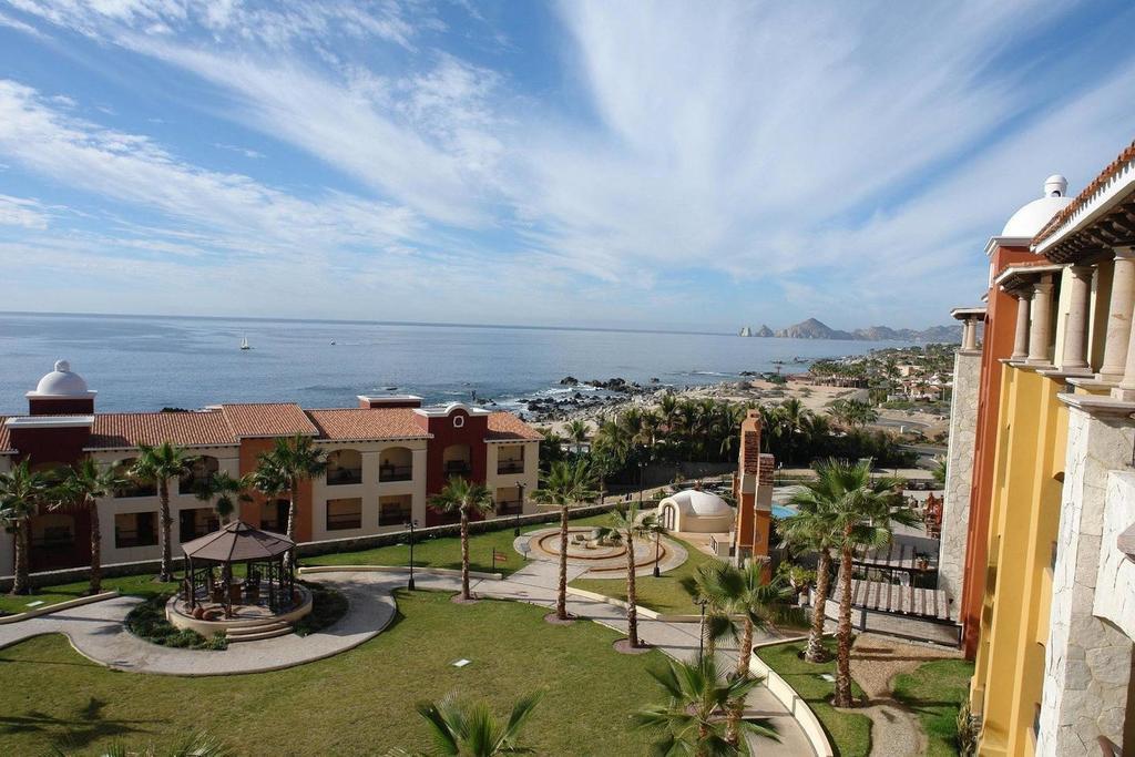 3Br 2Fl Ocean View Private Villa - Cabo San Lucas Exterior photo