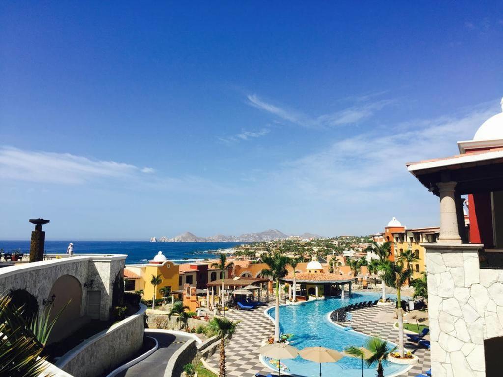 3Br 2Fl Ocean View Private Villa - Cabo San Lucas Exterior photo