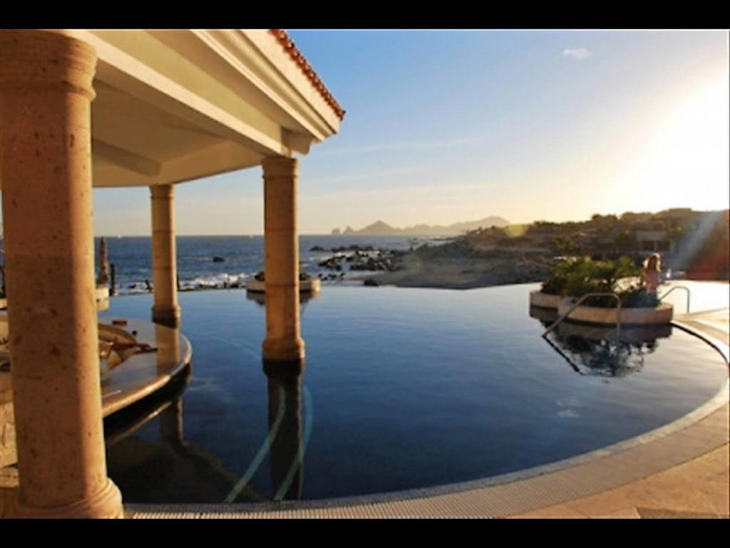 3Br 2Fl Ocean View Private Villa - Cabo San Lucas Exterior photo