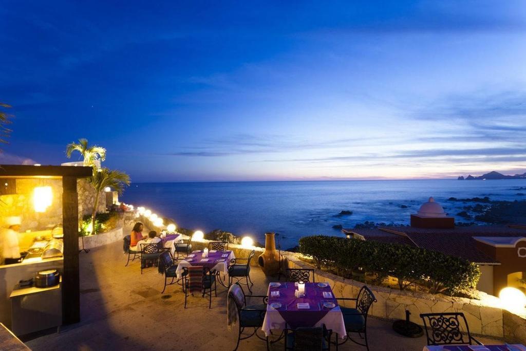 3Br 2Fl Ocean View Private Villa - Cabo San Lucas Exterior photo