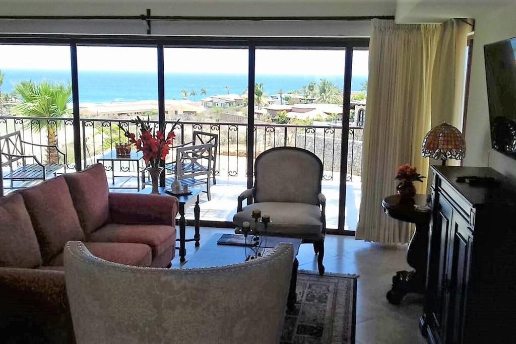 3Br 2Fl Ocean View Private Villa - Cabo San Lucas Exterior photo