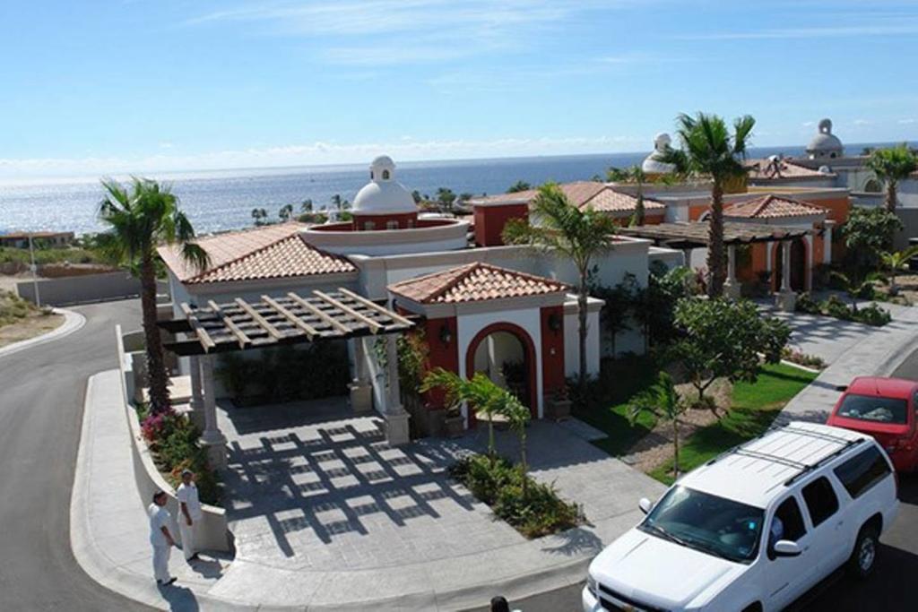 3Br 2Fl Ocean View Private Villa - Cabo San Lucas Exterior photo